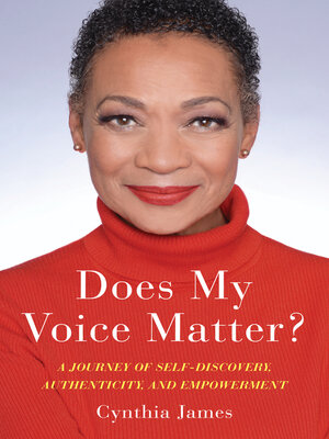 cover image of Does My Voice Matter?